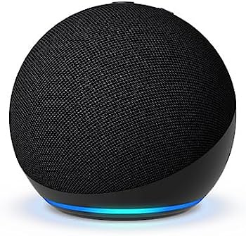 Amazon Echo Dot 智能喇叭 (5th Generation) [3色]