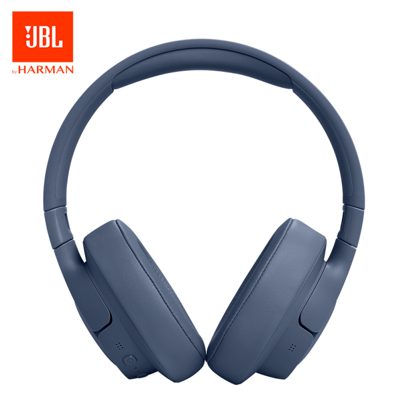 【最新型號】JBL Tune 770NC 頭戴式藍牙降噪耳機【原裝行貨一年保養】