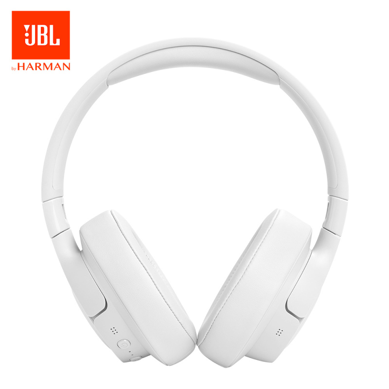 【最新型號】JBL Tune 770NC 頭戴式藍牙降噪耳機【原裝行貨一年保養】