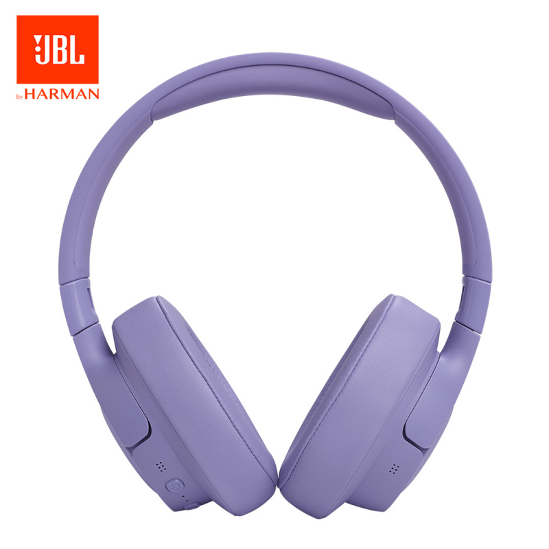 【最新型號】JBL Tune 770NC 頭戴式藍牙降噪耳機【原裝行貨一年保養】