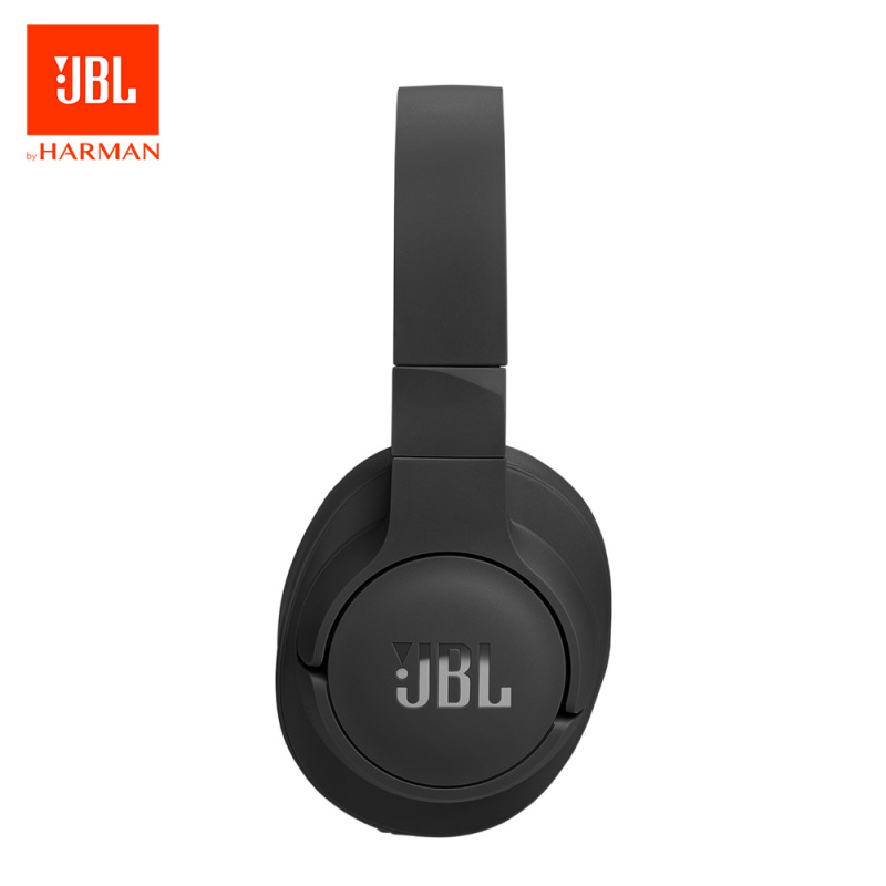 【最新型號】JBL Tune 770NC 頭戴式藍牙降噪耳機【原裝行貨一年保養】