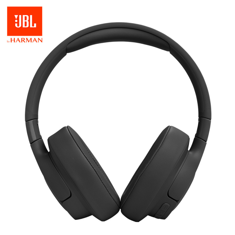 【最新型號】JBL Tune 770NC 頭戴式藍牙降噪耳機【原裝行貨一年保養】