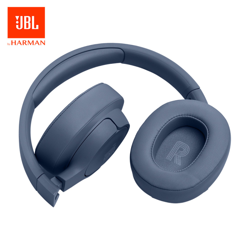 【最新型號】JBL Tune 770NC 頭戴式藍牙降噪耳機【原裝行貨一年保養】