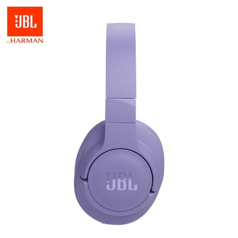 【最新型號】JBL Tune 770NC 頭戴式藍牙降噪耳機【原裝行貨一年保養】