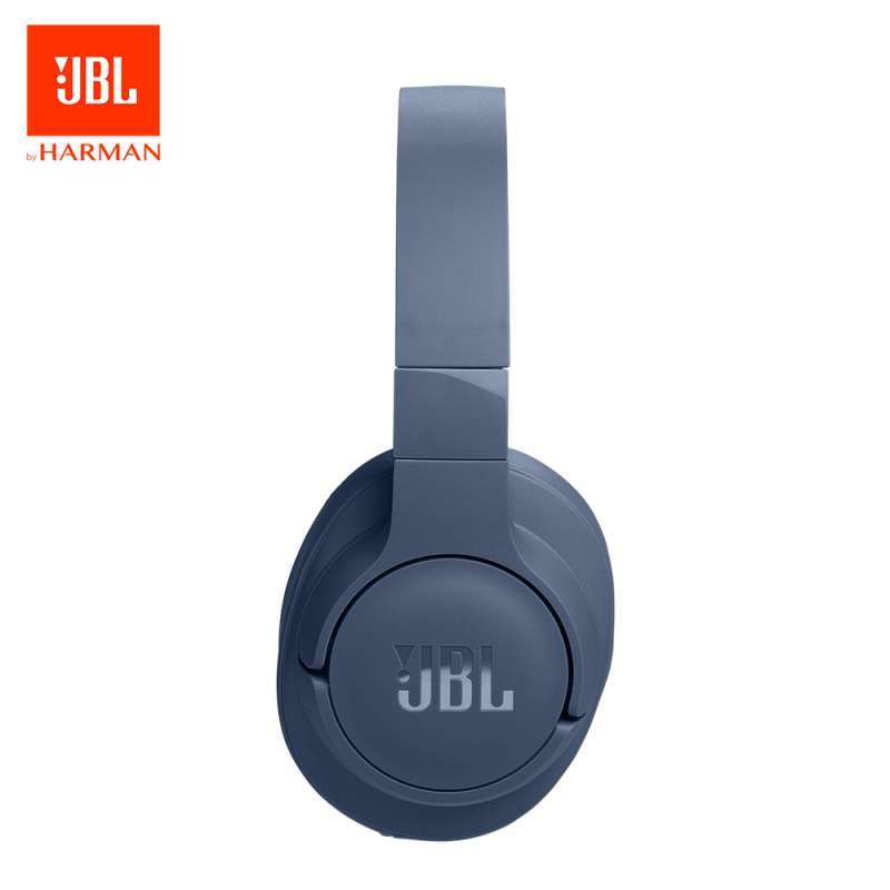 【最新型號】JBL Tune 770NC 頭戴式藍牙降噪耳機【原裝行貨一年保養】