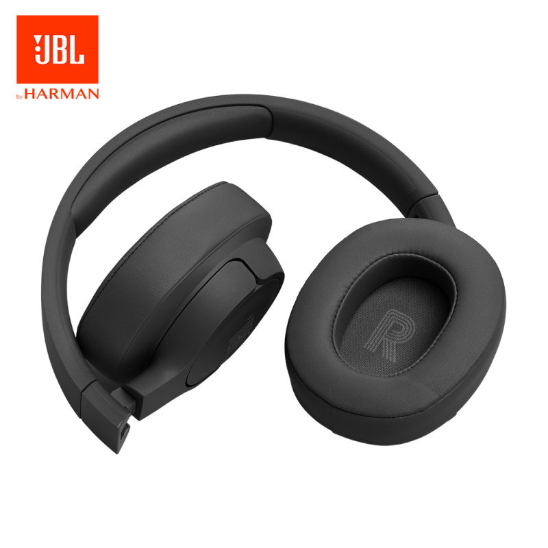 【最新型號】JBL Tune 770NC 頭戴式藍牙降噪耳機【原裝行貨一年保養】