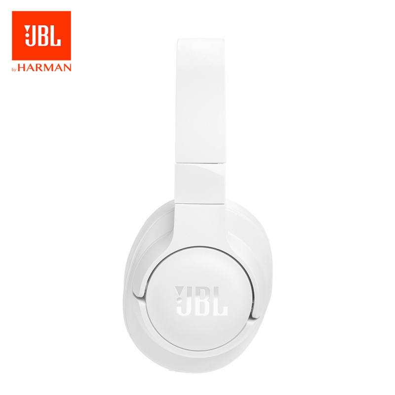 【最新型號】JBL Tune 770NC 頭戴式藍牙降噪耳機【原裝行貨一年保養】