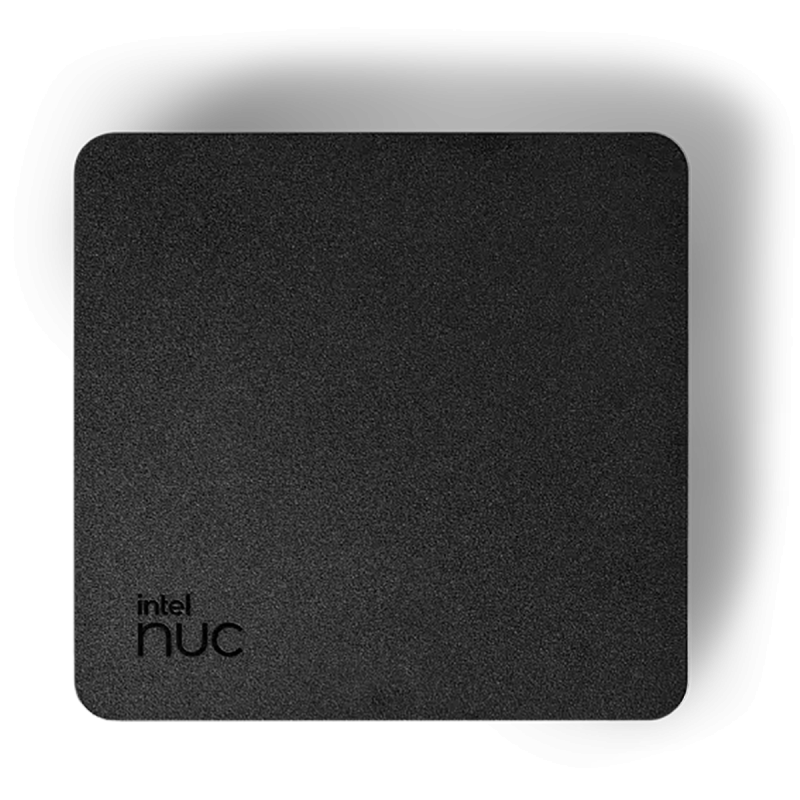 Intel NUC 13 Pro Kit — NUC13ANHi7