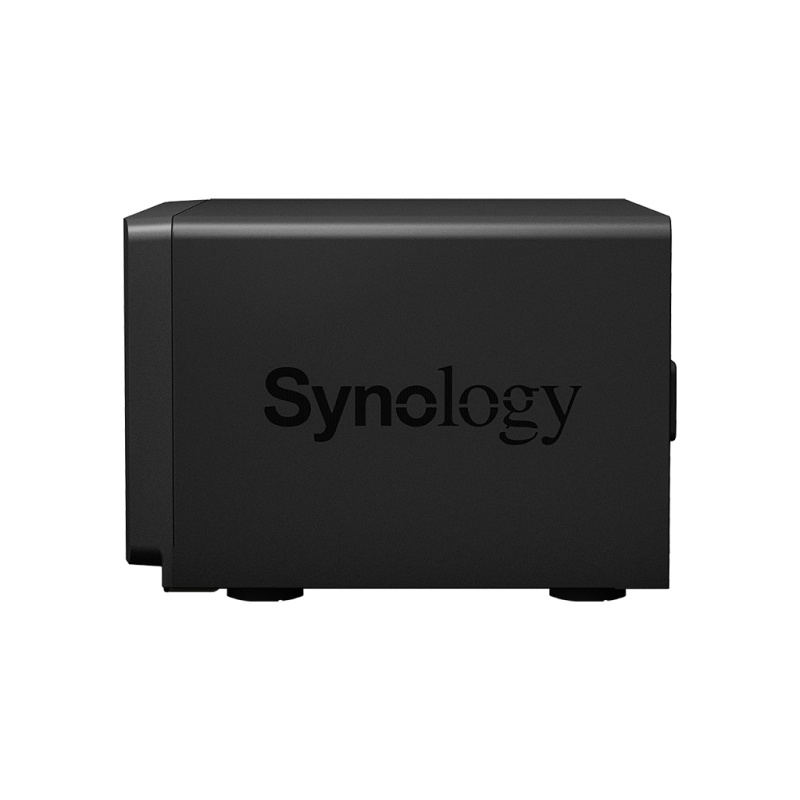 [NAS] SYNOLOGY DiskStation® DS1621+ 6bay [現金優惠 $7480]