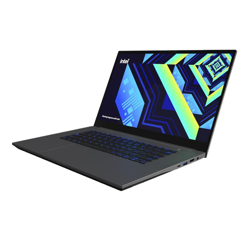 Intel® NUC X15 15.6″ 2K 165hz Gen11 i7 Laptop Kit – LAPKC71E