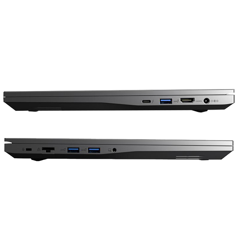 Intel® NUC X15 15.6″ 2K 165hz Gen11 i7 Laptop Kit – LAPKC71E