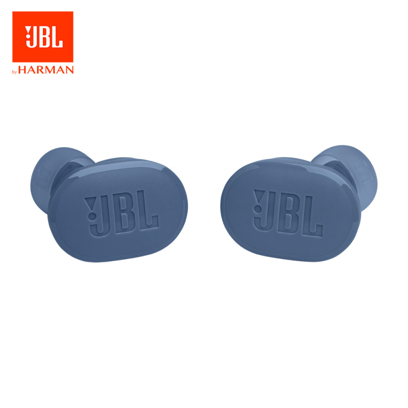 【新款上市】JBL Tune Buds 真無線降噪耳機 Ghost Editon(透明黑/白)【原裝行貨一年保養】