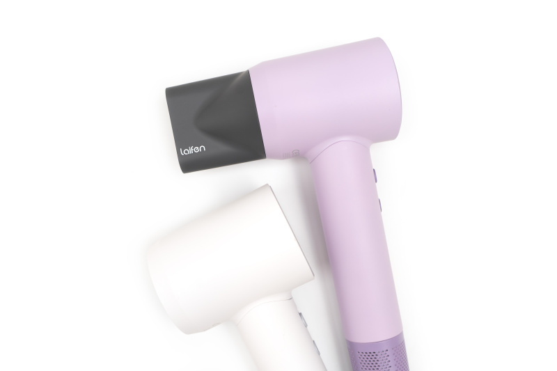 Laifen 徠芬 Swift SE 負離子護髮速乾風筒 (附送標準型磁吸風嘴)