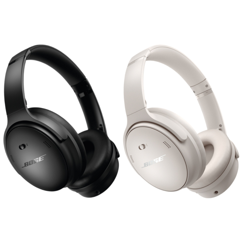 Bose QuietComfort Wireless Headphones [2色]