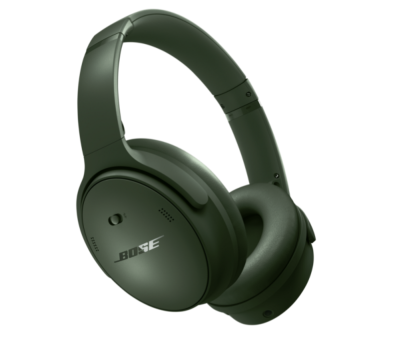 Bose QuietComfort Wireless Headphones [3色]