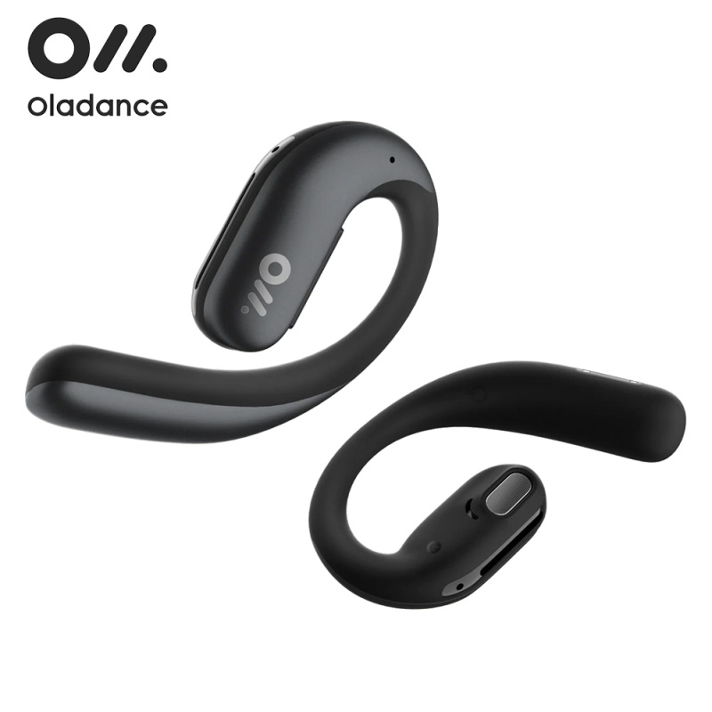 【開放式耳機】Oladance OWS Pro 開放式耳掛真無線耳機【原裝行貨 1年保養】 【開放式耳機】Oladance OWS Pro 開放式耳掛真無線耳機【原裝行貨 1年保養】