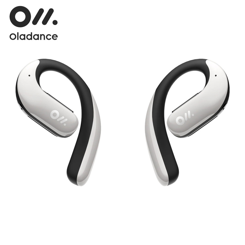 【開放式耳機】Oladance OWS Pro 開放式耳掛真無線耳機【原裝行貨 1年保養】 【開放式耳機】Oladance OWS Pro 開放式耳掛真無線耳機【原裝行貨 1年保養】
