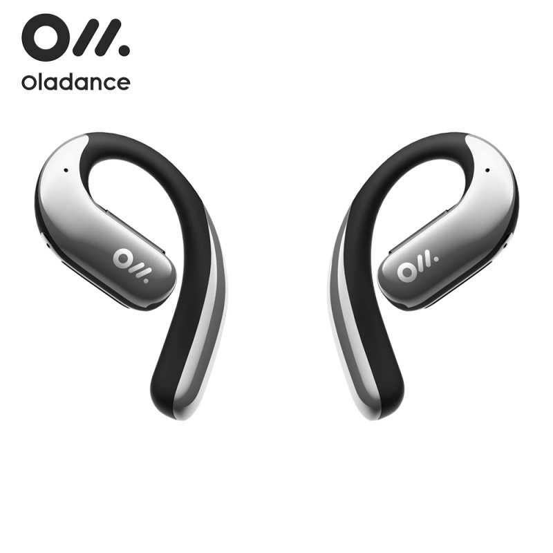 【開放式耳機】Oladance OWS Pro 開放式耳掛真無線耳機【原裝行貨 1年保養】 【開放式耳機】Oladance OWS Pro 開放式耳掛真無線耳機【原裝行貨 1年保養】