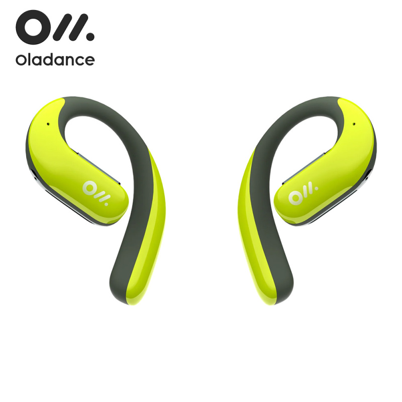 【開放式耳機】Oladance OWS Pro 開放式耳掛真無線耳機【原裝行貨 1年保養】 【開放式耳機】Oladance OWS Pro 開放式耳掛真無線耳機【原裝行貨 1年保養】