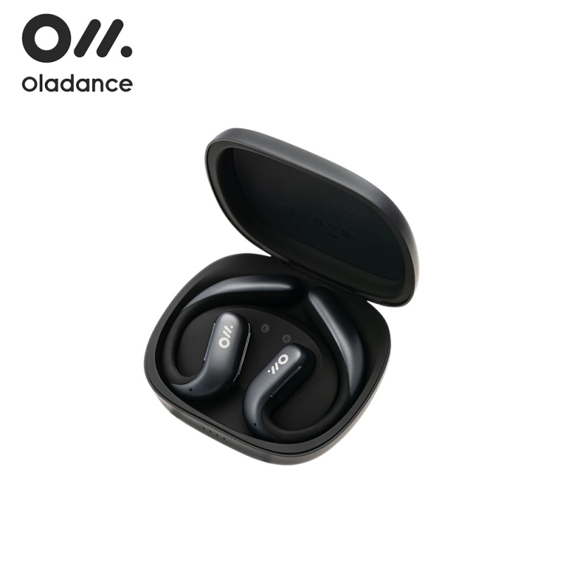 【開放式耳機】Oladance OWS Pro 開放式耳掛真無線耳機【原裝行貨 1年保養】 【開放式耳機】Oladance OWS Pro 開放式耳掛真無線耳機【原裝行貨 1年保養】