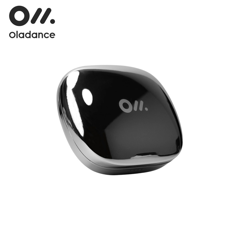 【開放式耳機】Oladance OWS Pro 開放式耳掛真無線耳機【原裝行貨 1年保養】 【開放式耳機】Oladance OWS Pro 開放式耳掛真無線耳機【原裝行貨 1年保養】