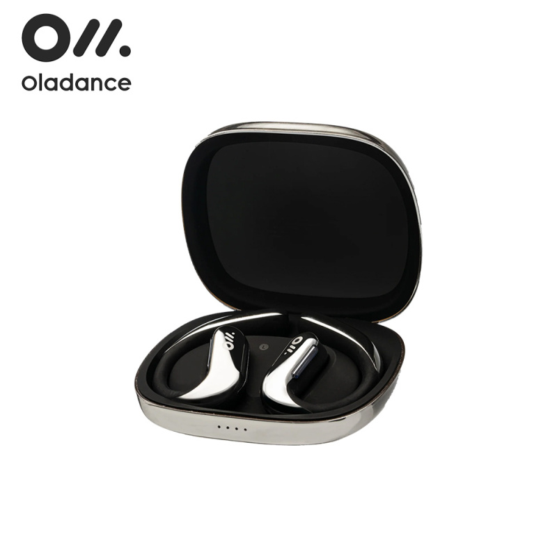 【開放式耳機】Oladance OWS Pro 開放式耳掛真無線耳機【原裝行貨 1年保養】 【開放式耳機】Oladance OWS Pro 開放式耳掛真無線耳機【原裝行貨 1年保養】