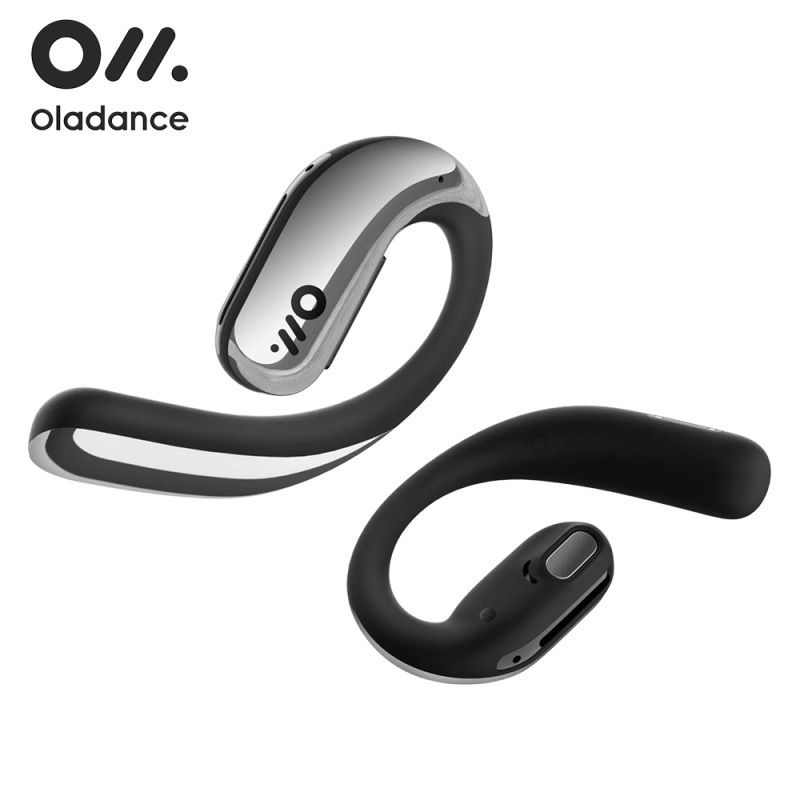 【開放式耳機】Oladance OWS Pro 開放式耳掛真無線耳機【原裝行貨 1年保養】 【開放式耳機】Oladance OWS Pro 開放式耳掛真無線耳機【原裝行貨 1年保養】