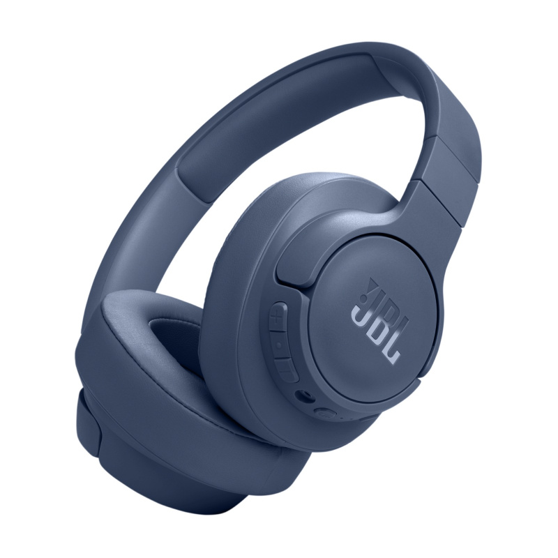 JBL Tune 770NC 頭戴式藍牙降噪耳機 [4色]