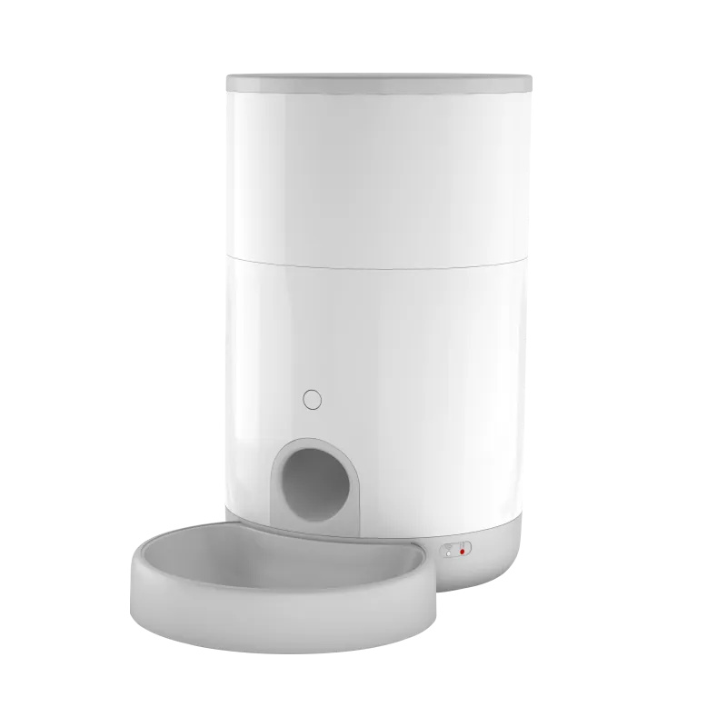 Petoneer PF005 定時寵物餵食器 (2.6L)