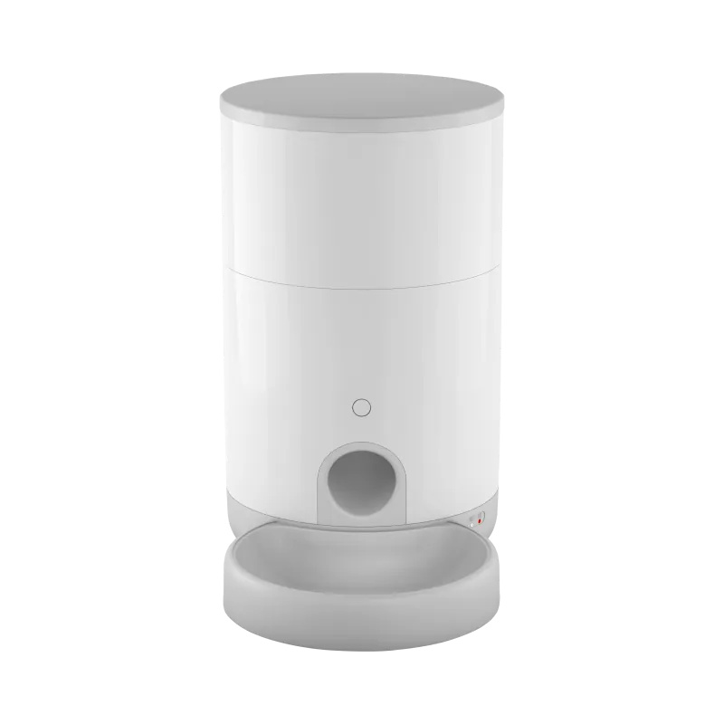 Petoneer PF005 定時寵物餵食器 (2.6L)