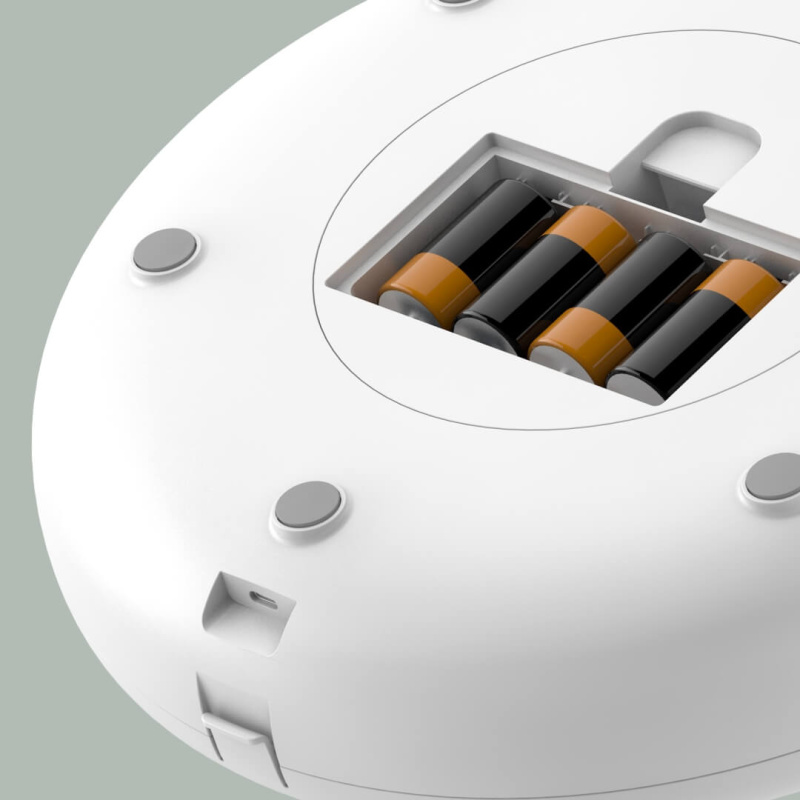 Petoneer PF006 控制定時多餐寵物餵食器