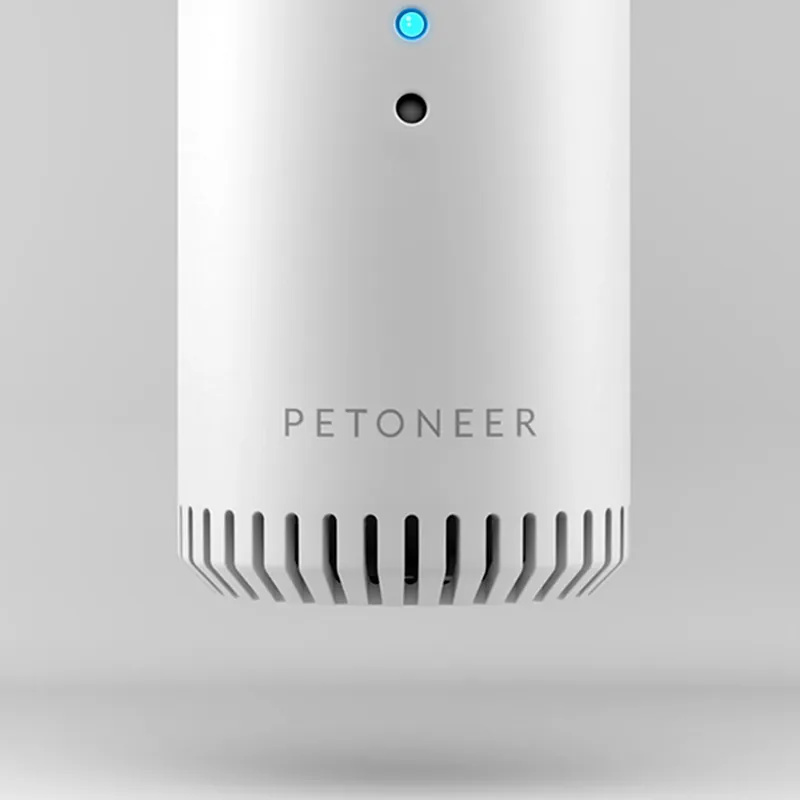 PETONEER AOE010 智能滅菌除臭器