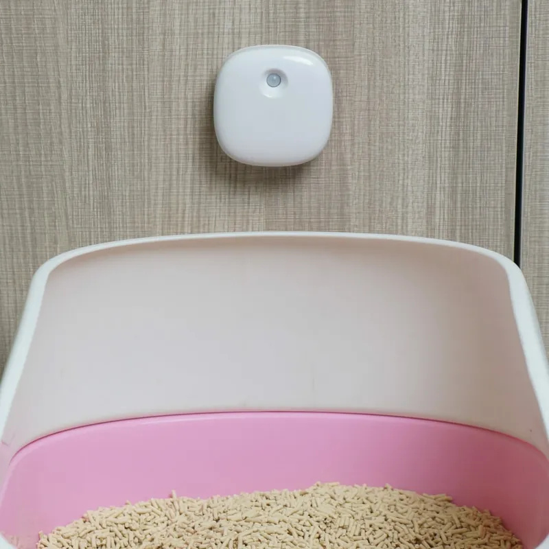 PETONEER 智能滅菌除臭器 Smart Odor Eliminator Pro (SU001-T)