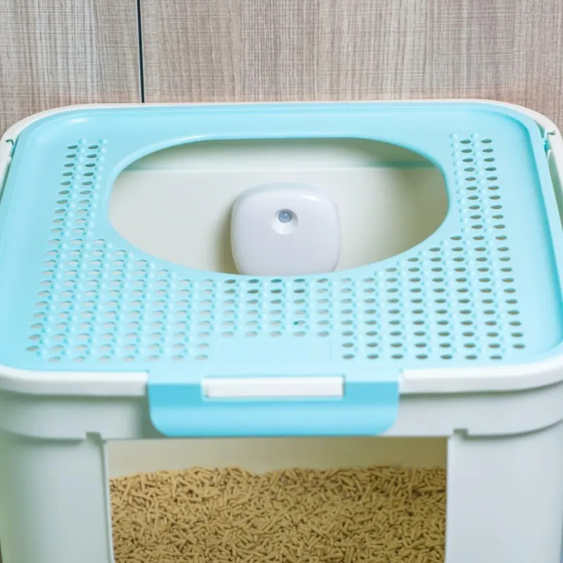 PETONEER 智能滅菌除臭器 Smart Odor Eliminator Pro (SU001-T)
