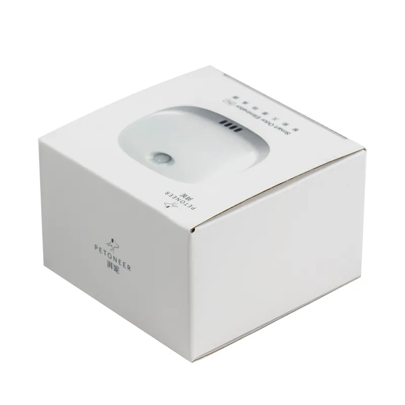PETONEER 智能滅菌除臭器 Smart Odor Eliminator Pro (SU001-T)