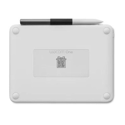 Wacom One S 創意數位板 (CTC4110WLW0C)