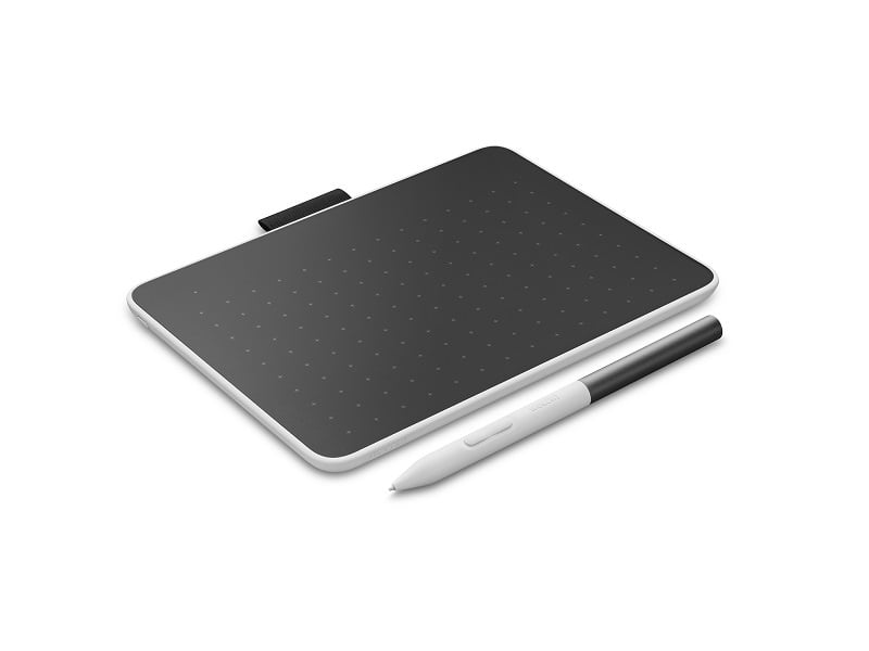 Wacom One S 創意數位板 (CTC4110WLW0C)