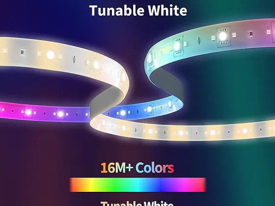 Aqara LED RGB 智能燈帶 T1（2M）