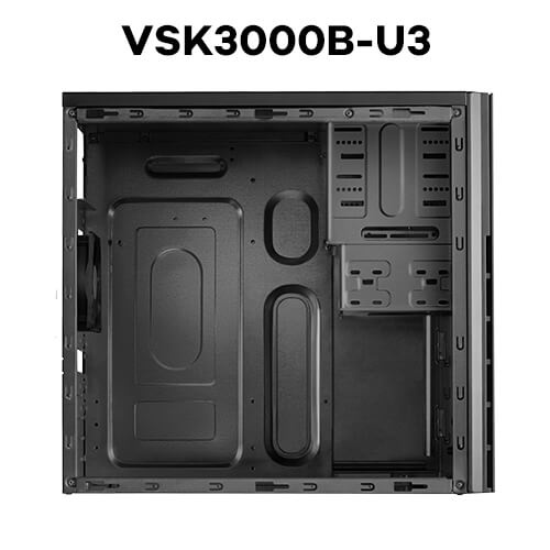 ANTEC VSK3000B-U3 MATX