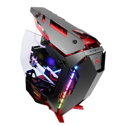 ANTEC TORQUE