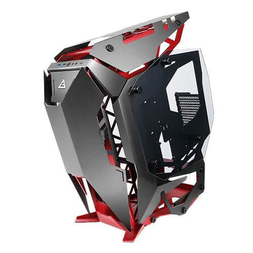 ANTEC TORQUE