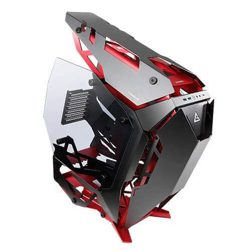 ANTEC TORQUE