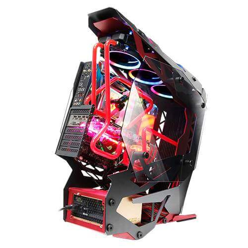 ANTEC TORQUE