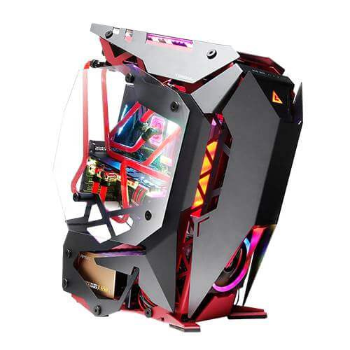 ANTEC TORQUE