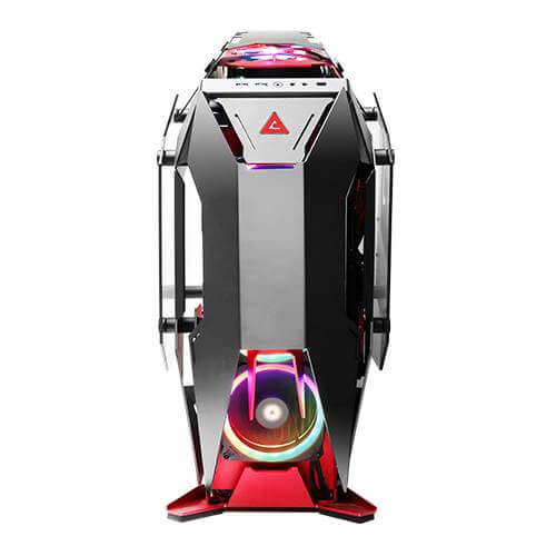 ANTEC TORQUE