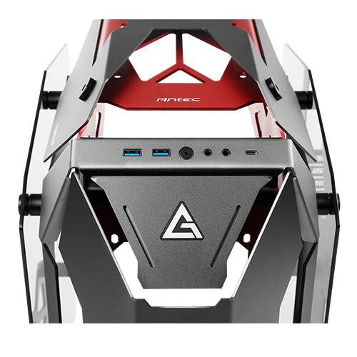 ANTEC TORQUE