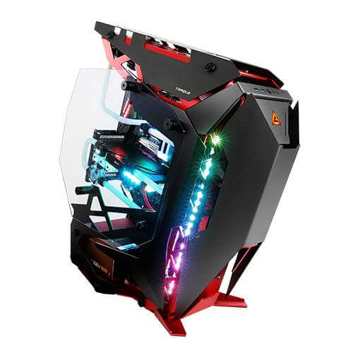 ANTEC TORQUE