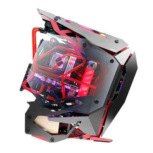 ANTEC TORQUE