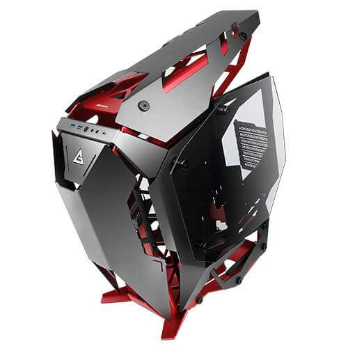ANTEC TORQUE