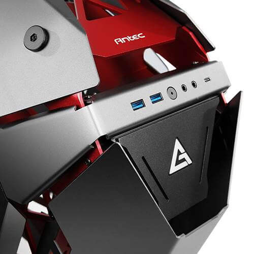 ANTEC TORQUE